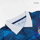 Olise 11 - France Home World Cup Kit 2026 - Master Quality