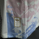 Aston Villa Third White 2025/26 - Player Version Qualtiy