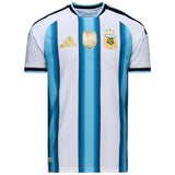 Argentina Home World Cup 2026 - Player Version (Authentic)