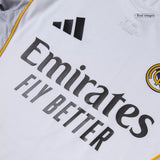 Merengues Home 2025/26 - Player Version Quality