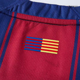 Lamine Yamal 10 - FCB Home 2025/26 - Master Quality
