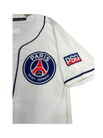 PSG US Baseball White 2025/26 - Master Quality