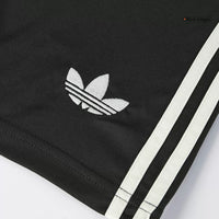 Manchester United Third shorts 2024/25 -  Black