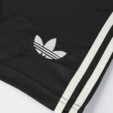 Manchester United Third shorts 2024/25 -  Black