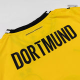 Dortmund Home 2026/27 - Master Quality