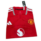 Manchester United Home 2026/27 - Player Version