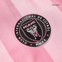 Messi 10 - Miami Home 2025/26 - Player Version