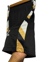 Merengues Black Special Kit 2025 ( Jersey+Shorts )