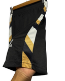 Merengues Black Special Kit 2025 ( Jersey+Shorts )