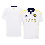Al Nassr Third 2025/26 - Master Quality
