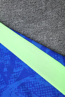 FCB Blue Sleeveless 2025/26