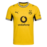 Dortmund Home 2026/27 - Master Quality