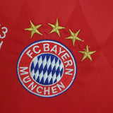 2013/14 Bayern Munich Home Jersey - Retro