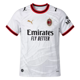 AC Milan Away 2026/27 - Master Quality