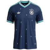 Germany Away World Cup 2026 - Master Quality
