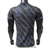 France Goalkeeper Black World Cup 2026 - Player Version (Authentic)