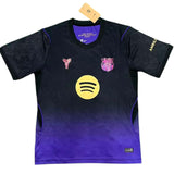 FCB Away Black 2026/27 - Master Quality
