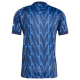 Gunners Away Set 2025/26 - (Jersey + Shorts)