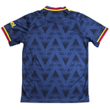 Gunners Away Blue 2026/27 - Master Quality