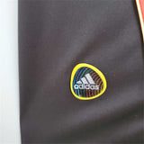 2010-11 AC Milan Home Jersey - Retro
