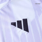 Manchester United Away Set 2025/26 - (Jersey+Shorts)