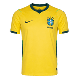 Brazil Home Yellow World Cup 2026 - Master Quality