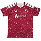 Liverpool Home 2026/27 - Master Quality