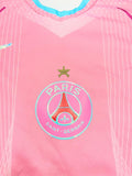 PSG Special Edition Pink Set 2025/26 - (Jersey + Shorts)