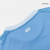 Manchester City Home 2026/27 - Master Quality