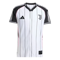 Juventus US Baseball White 2025/26 - Master Quality