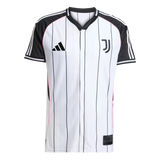 Juventus US Baseball White 2025/26 - Master Quality