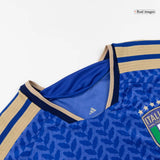 Italy Home World Cup 2026 - Player Version (Authentic)