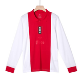 Ajax Fullsleeves 125 Years Anniversary Edition Jersey 2025 - Master Quality
