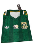 South Africa Green Away World Cup 2026 - Player Version (Authentic)