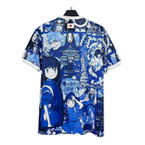 Japan x Spirited Away Blue Special Edition Concept 2026 - Master Quality