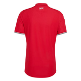 Manchester United Home 2026/27 - Player Version