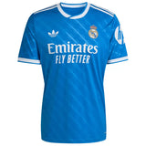 Merengues Third 2025/26 - Master Quality