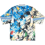 Manchester United Fullsleeves Stone and Roses 2025/26 - Master Quality