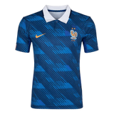 France Home World Cup Kit 2026 - (Jersey + Shorts)