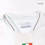 Napoli Away 2025/26 - Master Quality