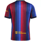 FCB Home 2026/27 - Master Quality