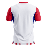 Croatia Home World Cup 2026 - Master Quality
