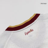 Lamine Yamal 19 - Spain Away World Cup 2026 - Player Version