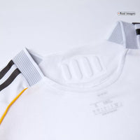 Modric 10 (Special Print) - Merengues Home 2025/26 - Player Version Quality