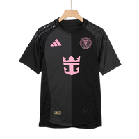 Messi 10 - Miami Away 2025/26 - Player Version