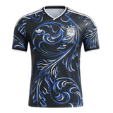 Argentina Away World Cup 2026 - Player Version (Authentic)