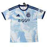 Ajax Away White 2026/27 - Master Quality