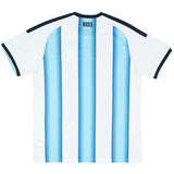 Argentina Home World Cup 2026 - Master Quality