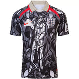 England x Palace Pre-Match Jersey World Cup 2026 - Master Quality