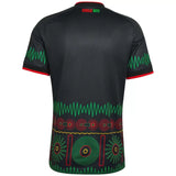 Jamaica Away Black World Cup 2026 - Master Quality